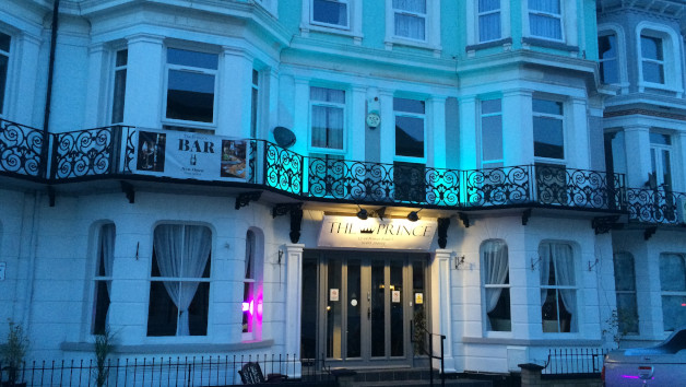 Two Night Getaway for Two at The Prince, Norfolk picture