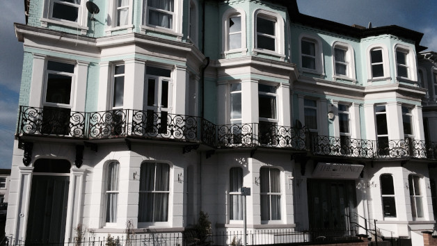 Two Night Getaway with Breakfast for Two at The Prince, Norfolk picture