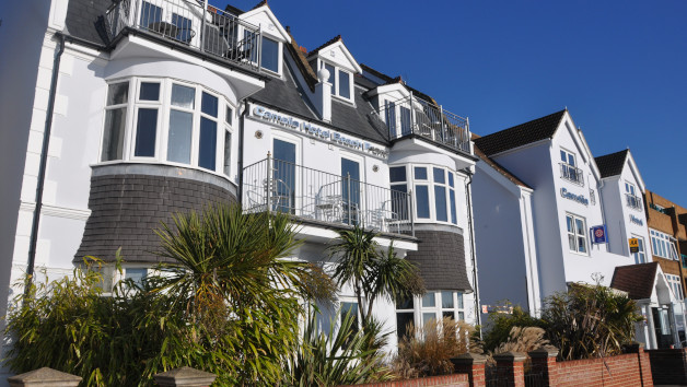 One Night Break for Two at the Camelia Hotel, Essex picture
