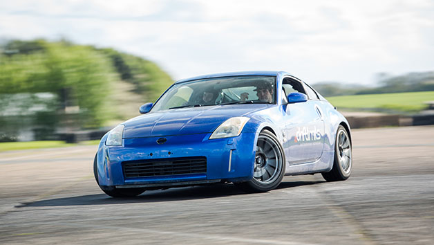 Click to view details and reviews for 20 Lap Bmw Vs 350z Driving Experience With Drift Limits.