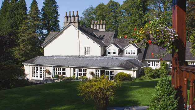 Two Night Lake District Break for Two at Briery Wood Country House Hotel picture