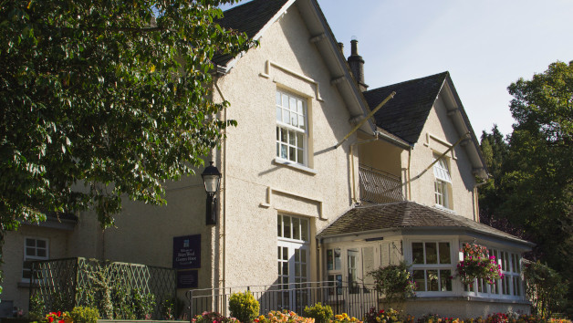 Overnight Lake District Getaway for Two at Briery Wood Country House Hotel picture