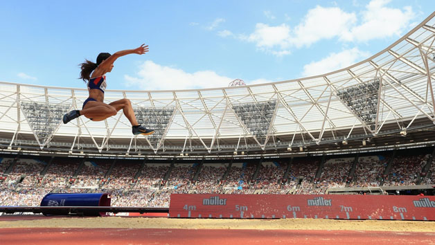 Tour of London Stadium for Two Adults Image 2