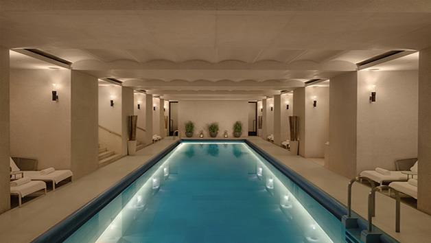 Luxury Spa Day for Two with Treatments and more, UK wide Image 2