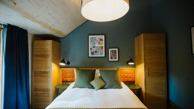 Two Night Stay with Breakfast for Two at The Royal Foresters, Berkshire picture