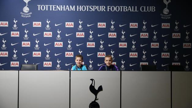 Tottenham Hotspur Stadium Tour for Four Image 3