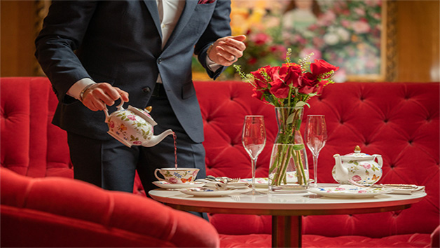 60 Minute Treatment and Afternoon Tea at Sofitel London St. James for Two Image 4