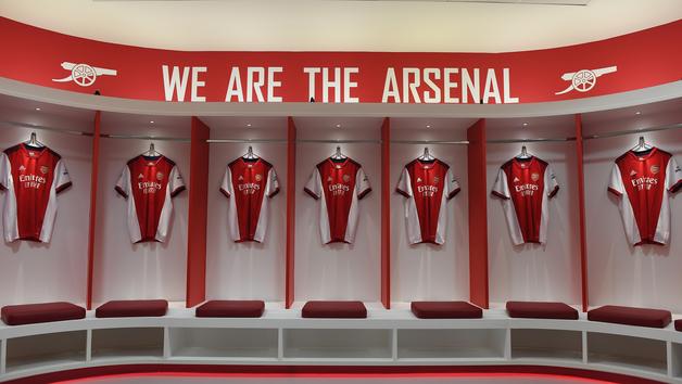 A Tour of Arsenal Football Club's Emirates Stadium for One Adult and One Child Image 5