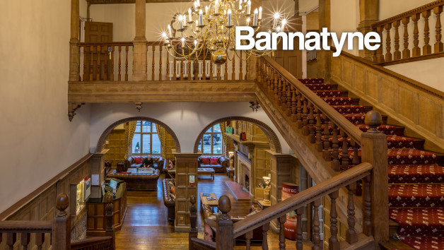 Elemis Spa Day for One with 50 Minutes of Treatments at Bannatyne Bury St Edmunds picture