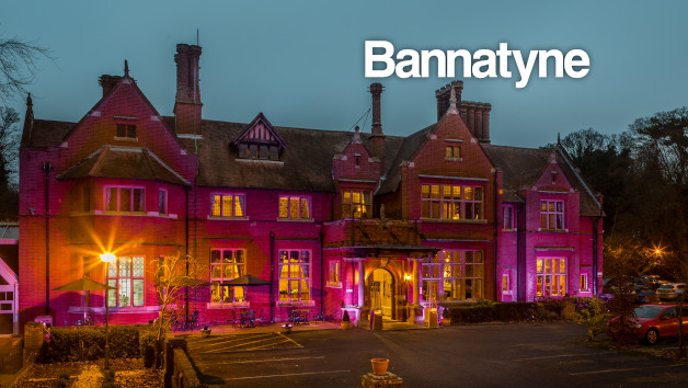 Elemis Spa Day for Two with 50 Minutes of Treatments at Bannatyne Bury St Edmunds picture