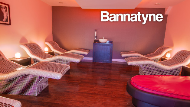 Premium Bannatyne Twilight Spa Day for One with 25 Minute Treatment and Prosecco picture