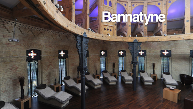 Elemis Spa Day for One with 50 Minutes of Treatments at Bannatyne Fairfield picture