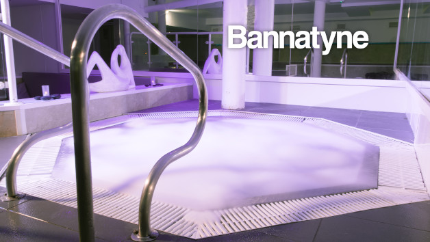 Bannatyne Elemis Spa Day for One and 80 Minutes of Treatments picture
