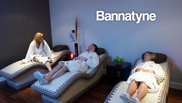 Bannatyne Elemis Spa Day with 80 Minutes of Treatments and Lunch for Two picture