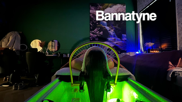 40 Minute Japanese Head Spa at Bannatyne Health Club & Spa for Two - Premium Locations picture