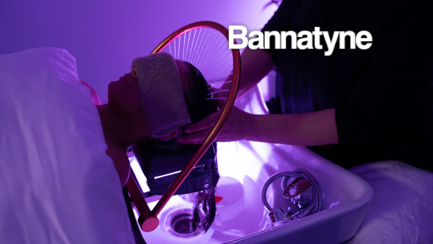 40 Minute Japanese Head Spa at Bannatyne Health Club & Spa for Two picture