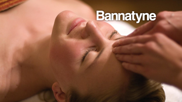 Jingle All the Way Bannatyne Spa Day for Two with Five Treatments picture
