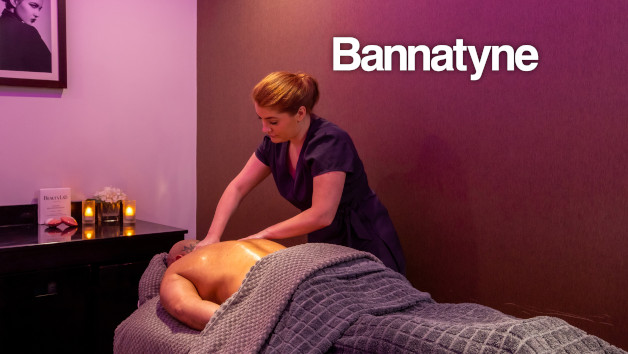 Jingle All the Way Premium Bannatyne Spa Day for One with Five Treatments picture