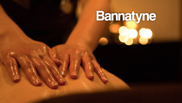 Indulgent Elemis Spa Day with 50 Minutes of Treatments and Lunch for One at Bannatyne picture