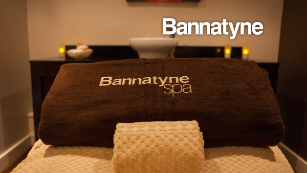 Bannatyne Mum to Be Spa Day with 65 Minutes of Treatments for One picture