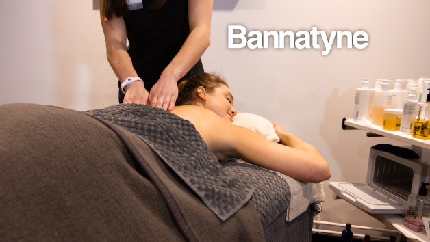 Spa Day with Three Treatments at Bannatyne Weybridge for One picture