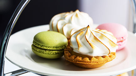 Bateaux Windsor Thames Afternoon Tea Cruise for Two Bateaux Windsor Thames Afternoon Tea Cruise for Two