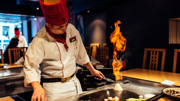 Table for Two Gift Voucher picture