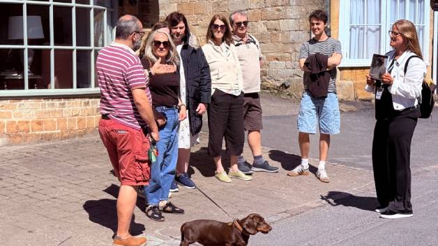 Father Brown Tour for Two picture