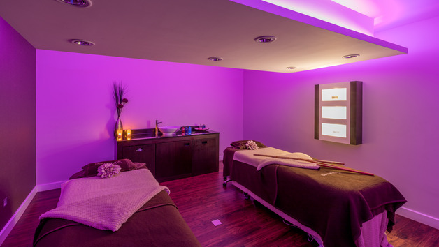 Spa Day with Three Treatments at Bannatyne Bury St Edmunds for One Image 3