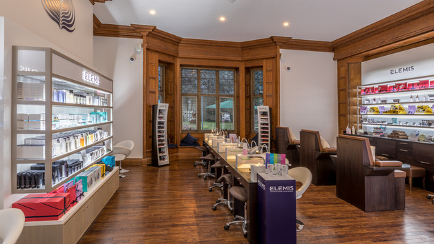 Spa Day with Three Treatments at Bannatyne Bury St Edmunds for Two Image 4