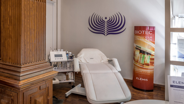 Spa Day with Three Treatments at Bannatyne Bury St Edmunds for Two Image 5