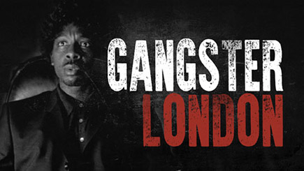 Krays Walking Tour of Gangster London for Two with 'Rory Breaker' Image 2