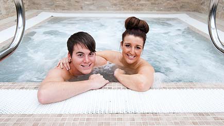 Buy Floataway Spa Day for Two at Bannatyne Charlton House, Somerset