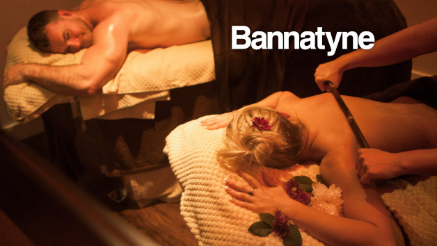 Indulgent Elemis Spa Day with 50 Minutes of Treatments and Lunch for Two at Bannatyne picture