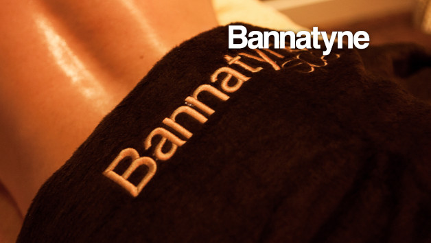 Indulgent Elemis Spa Day with 50 Minutes of Treatments for One at Bannatyne picture