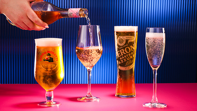 Six Tapas Dishes and Prosecco at Slug & Lettuce for Two Image 3