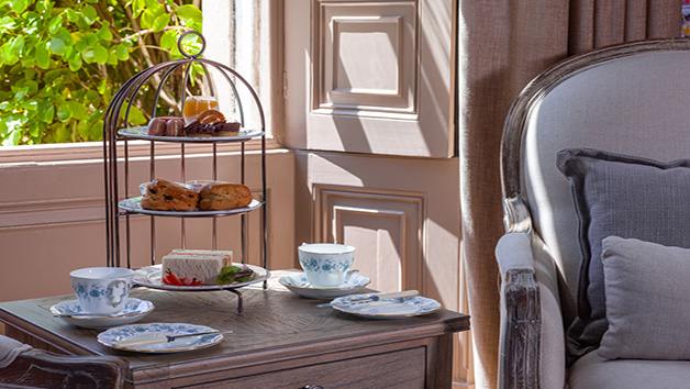 Click to view details and reviews for Afternoon Tea At Bishopstrow Hotel And Spa For Two.