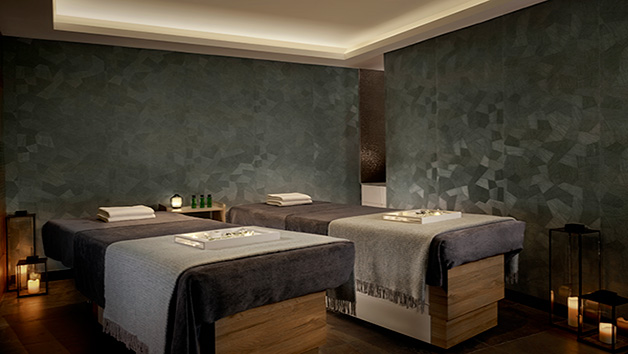 Mum to Be Spa Day for One with Treatment and Lunch at BOKEH by Montcalm East – Weekends Image 2