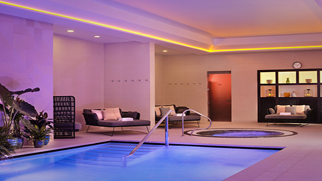 Click to view details and reviews for Spa Day For One With Treatment And Lunch At Bokeh By Montcalm East – Weekends.