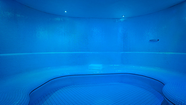 Spa Access at BOKEH by Montcalm East for One Image 4