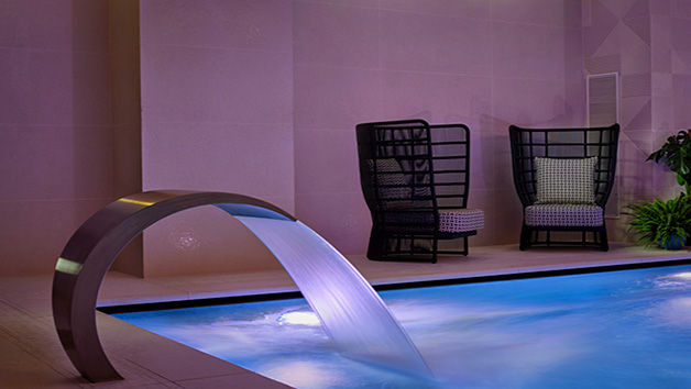 Mum to Be Spa Day for One with Treatment and Lunch at BOKEH by Montcalm East – Weekdays Image 1