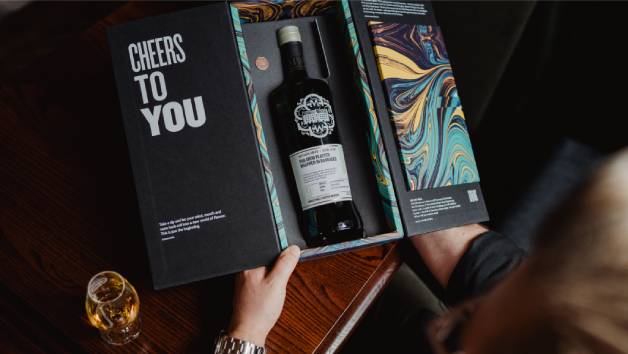 Scotch Malt Whisky Society Membership and a Premium Bottle of Whisky picture