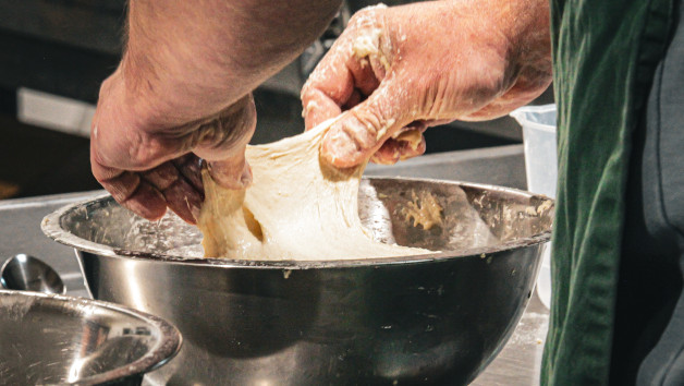 Sourdough Bread Making Workshop at Brockleby’s for Two picture