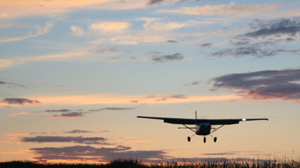 30 Minute Light Aircraft Flight in Clacton-on-Sea Image 3