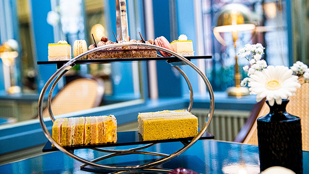 Click to view details and reviews for Afternoon Tea At The Capital Hotel In Knightsbridge For Two.