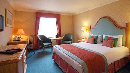 Hotel Escape for Two at Coulsdon Manor Hotel and Golf Club, Surrey Image 2