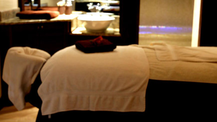 Boutique Escape for Two at The Club Hotel and Spa, Jersey Image 3