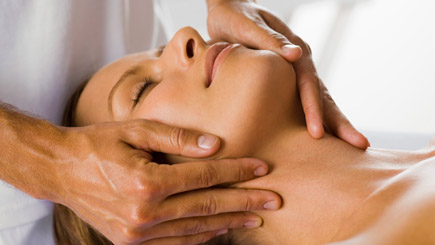 Pure Skin Facial at The Club Hotel and Spa