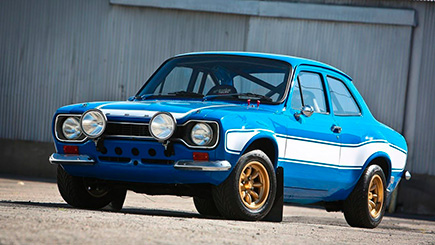 ford escort rs