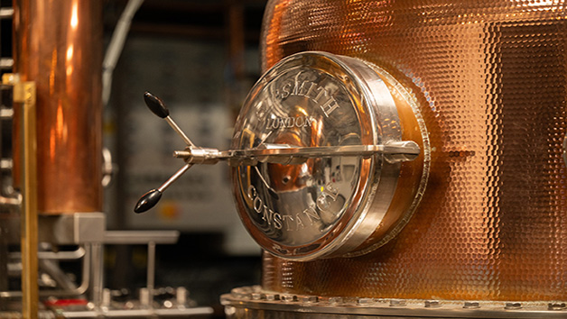 Gin Distillery Tour for Two at Sipsmith Image 4